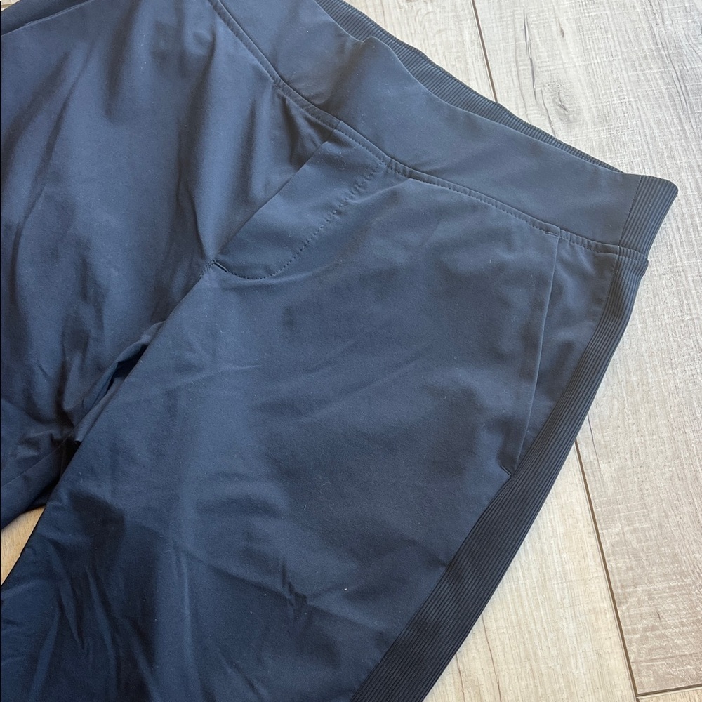 Athleta Brooklyn Mid Rise Ankle Pant - Picture 6 of 10